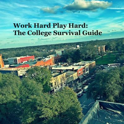 Official Twitter Page for the documentary WorkHardPlayHard: The College Survival Guide email: whphcollegesurvival@gmail.com