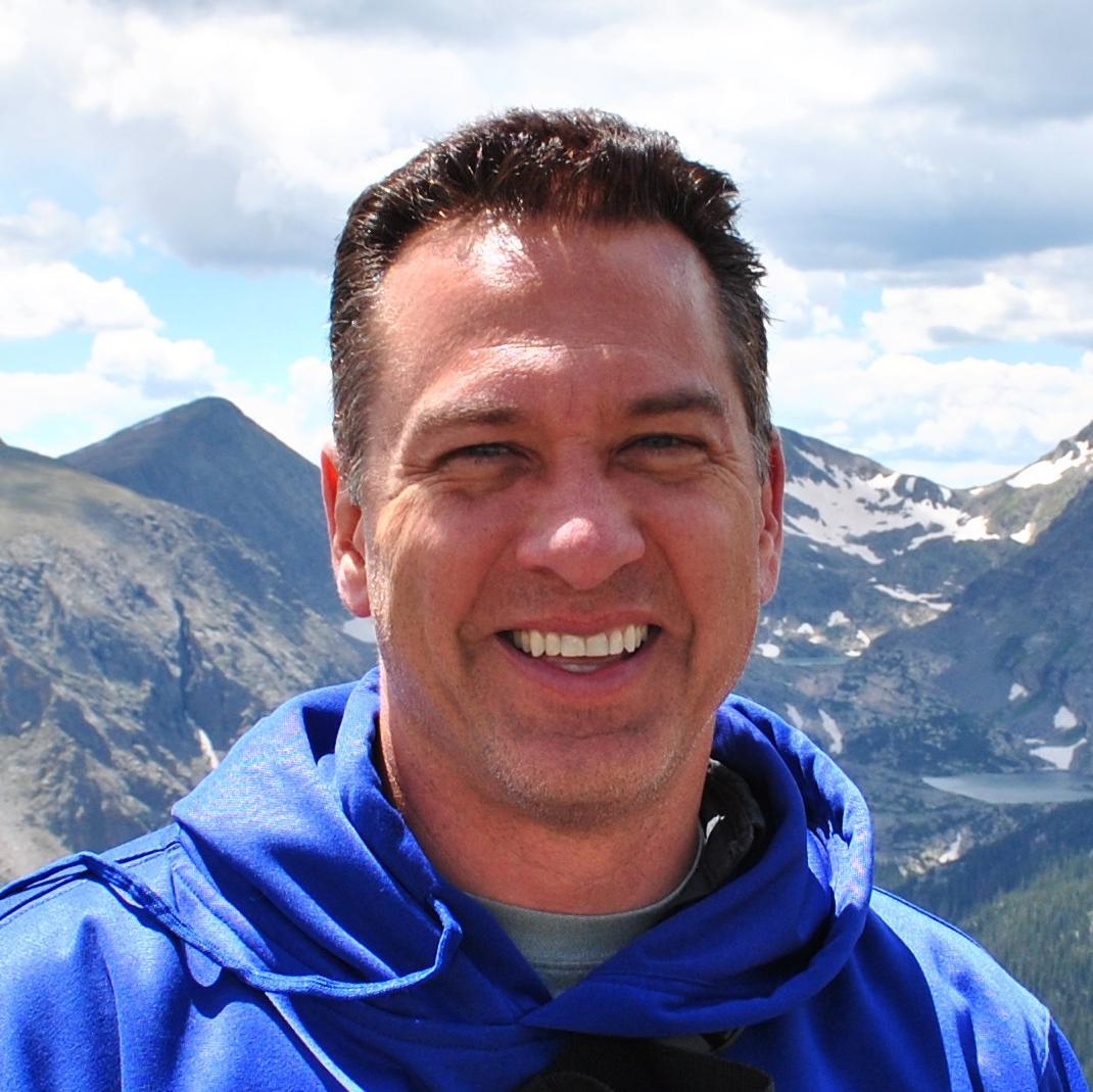 ScottDBurkey's profile picture. 