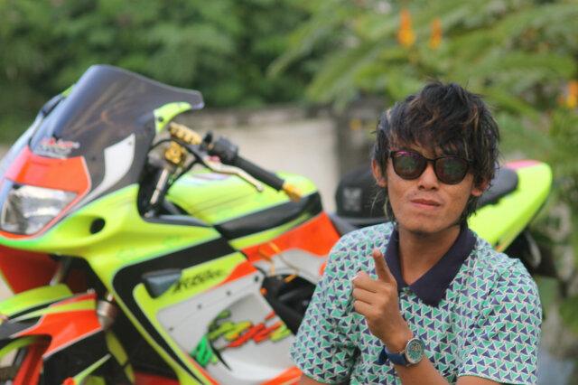 Hukum iksan gorontalo