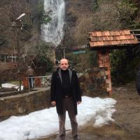 Rüştü Akçakın (@rustuakcakin) 's Twitter Profile