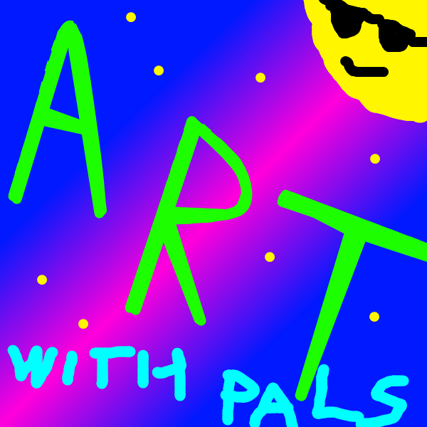 COMPLETELY UNAFFILIATED WITH THE REAL @StevensArtClub ~~ Fan account
