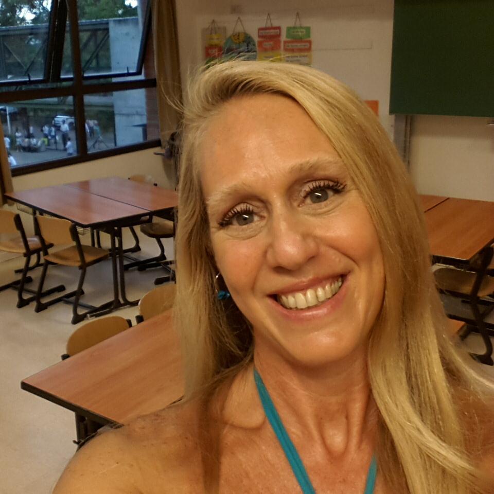 Docente de Educación Primaria con el desafío de informar, experimentar y documentar lo que vive y siente en el aula.