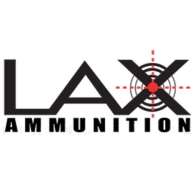 Offering Reloaded as well as Factory New Ammunition at bulk wholesale prices!
Text LAX Ammo to 22828 to sign up for our newsletter!