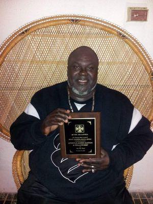 ApostleAlston's profile picture. Hi My name Apostle James Alston and I'm all about Kingdom Business!