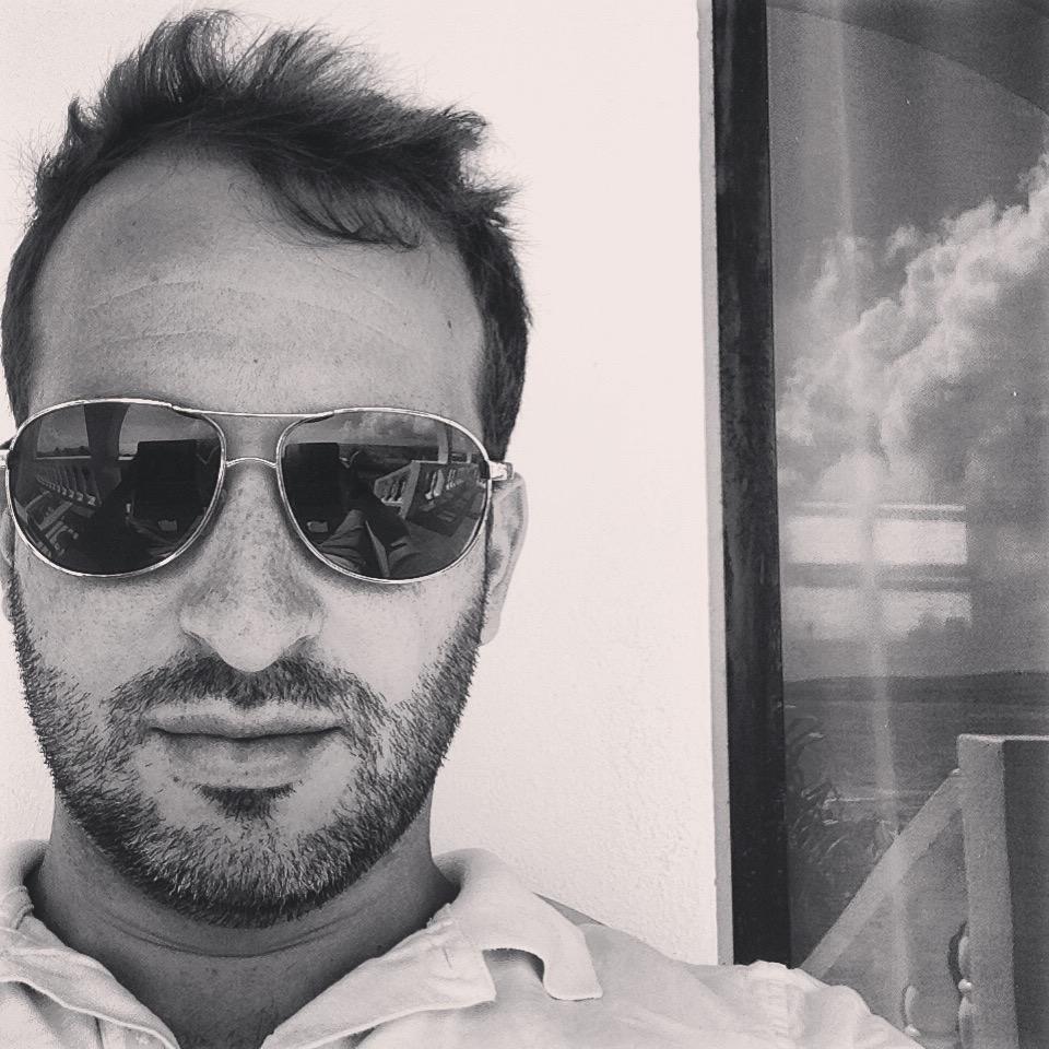 Joshua Isserman Profile