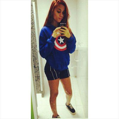 Giovanna Guimarães..