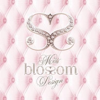 Miss Blossom Design™さんのプロフィール画像