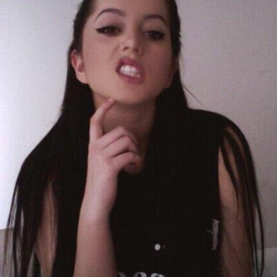 {Rojariana, mi todo} Griff bebé. ~C L L Y H L J L A C A~ #selfief4m