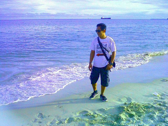 DaywalkerAslan's profile picture. Sediri itu mandiri