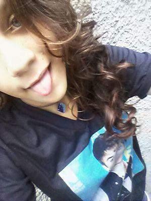 i love you @justinBieber follow me , my believe