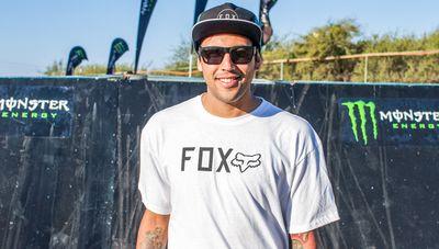 Love Bmx