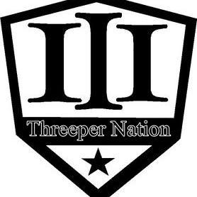 ThreepersNation's profile picture. 