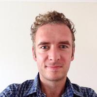 Tony Barnett (@tonyibarnett) 's Twitter Profile Photo