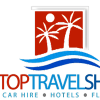 Top Travel Shop (@toptravelshopuk) 's Twitter Profile Photo