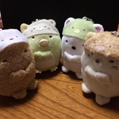 のんびり、まったりいきましょ