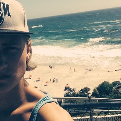 OskarEnmalm's profile picture. 