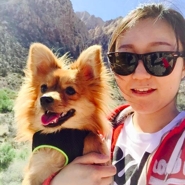 jaeminah's profile picture. Viva Las Vegas♥