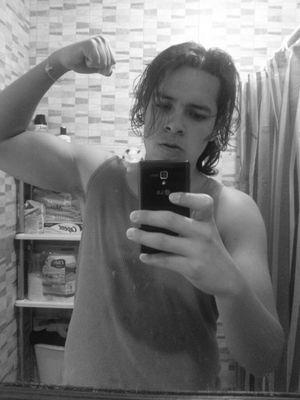 Dimypunk's profile picture. 