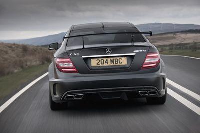 Mercedes Benz