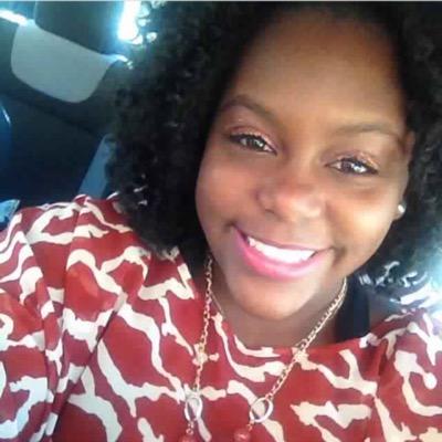 She who has a good head on her shoulders, will PREVAIL
#JSU17  SKee-Wee