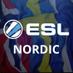 ESL Nordic (@eslnordic) Twitter profile photo ESL Nordic (@eslnordic) Twitter profile photo