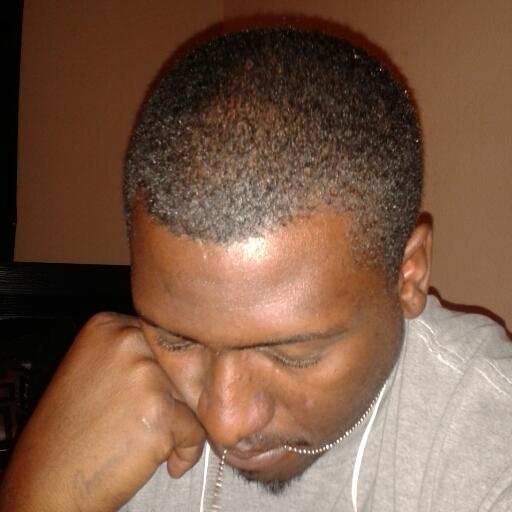 I'm just a money making Hogg nigga! (B.H.O) S/O for a follow*