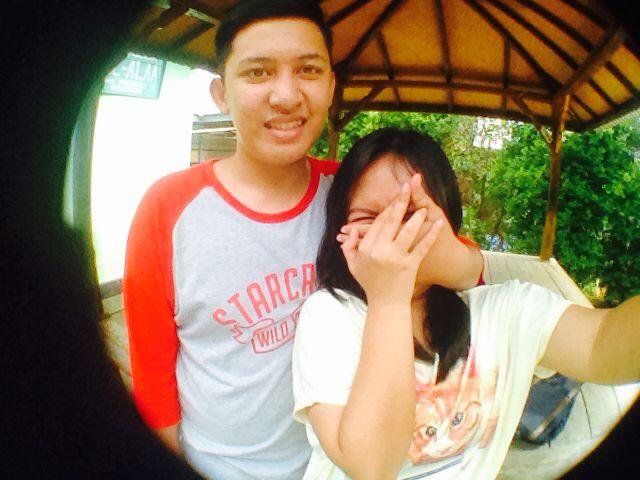 Till die with Rizky oktavia npl.★