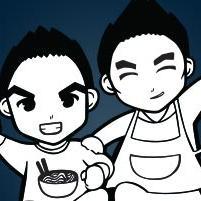 The official Bun Boys Food Truck in Calgary. Bringing you the best in Vietnamese Grill street food. Let the good times salad roll!