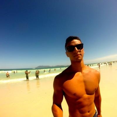 instagram: thorpimentel