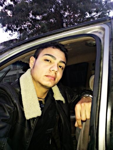 tavo110488's profile picture. Solo esta derrotado kien se da por vencido