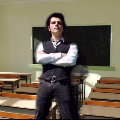 profdaddyway's profile picture. Universal daddy. Spanky as hell. hUge dick. Sexy. I like to spank.