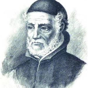 Religioso, filósofo, escritor e orador português da Companhia de Jesus!