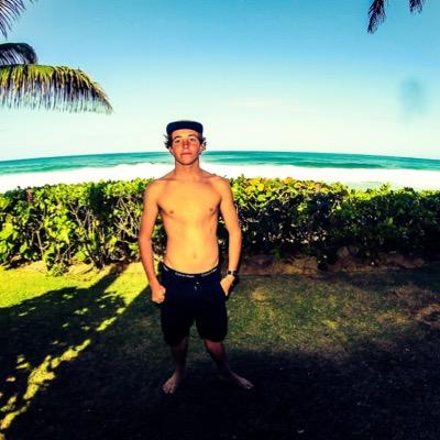 just a florida kid tryin to make a name for my self