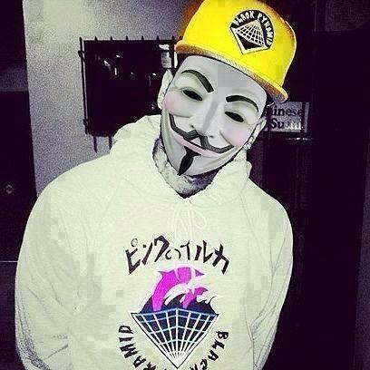 podolatra anonymous