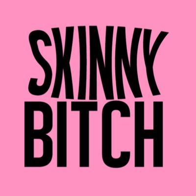 ToughenUpBitch's profile picture. A no-nonsense, tough-love guide for savvy girls who want to stop eating crap and look fabulous