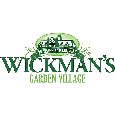 It's all about living in the season here at Wickman's. Garden Center, Greenhouses, Landscaping, The Flower Shop, and more!