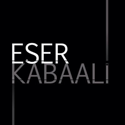 Eser Kabaali 'Aşktan' https://t.co/AA981324rb