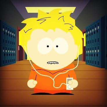 Soy Kenny Mccormick, si tienes ganas de eso, ¡LLAMAME! :D, tengo 10 años :), amo #NASCAR