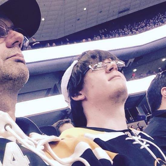 FredFredBushee's profile picture. Daywalker ftw