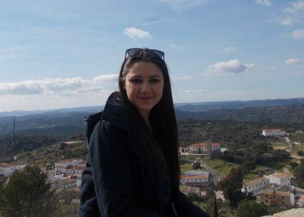 Nazaret_PS's profile picture. 