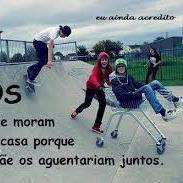 O Amor so é lindo, quando encontramos alguém que nos transforme no melhor que podemos ser.:-):-D♡