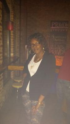 RaifordOlympia's profile picture. 