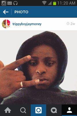TrippyBoyMunnaGang(T.B.M.G)/TrapSquadMusic Ent.©

Stay In My Lane LOYALTY BEFORE ROYALTY . EBK5LM 000