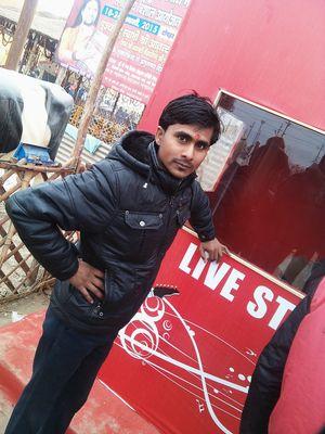 lavlesh0's profile picture. 