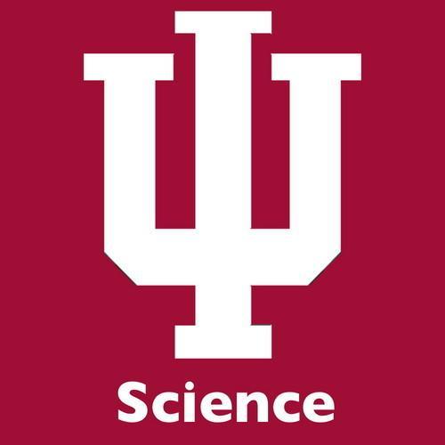 Tweets about astronomy, biology, chemistry, computer science, physics, psychology and other science news at Indiana University.