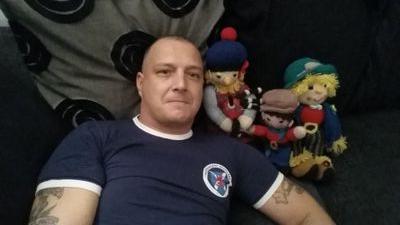 CrossanPaul's profile picture. Enjoy Life!  :-)