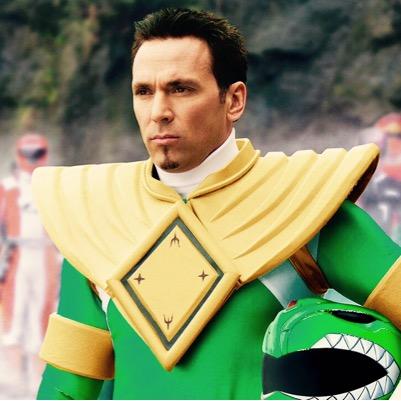 IT'S MORPHIN TIME! DRAGONZORD! Morphin into action, working to fight evil and to stop Rita and her nasty monsters! [MMPRRP]