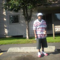 Dwight Ruffin - @dwight1979 Twitter Profile Photo