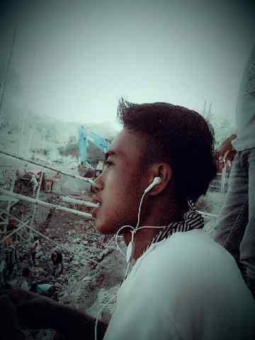 romy_mokodompit's profile picture. Jomblo lagi