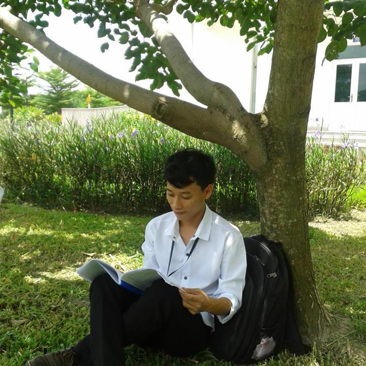 From Viet Nam